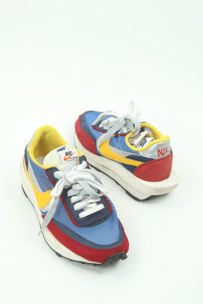 Baskets Nike Waffles Sacai Nike  Multicolore