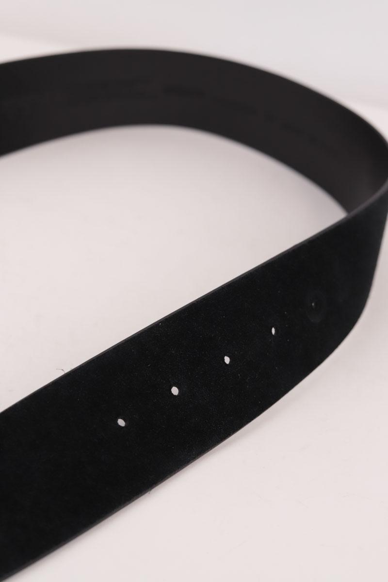 Ceinture The Kooples  Noir