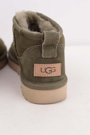 Bottes Ugg  Kaki