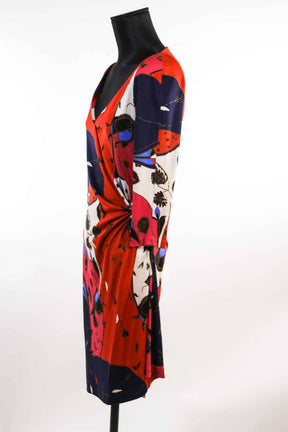  Diane Von Furstenberg  Multicolore