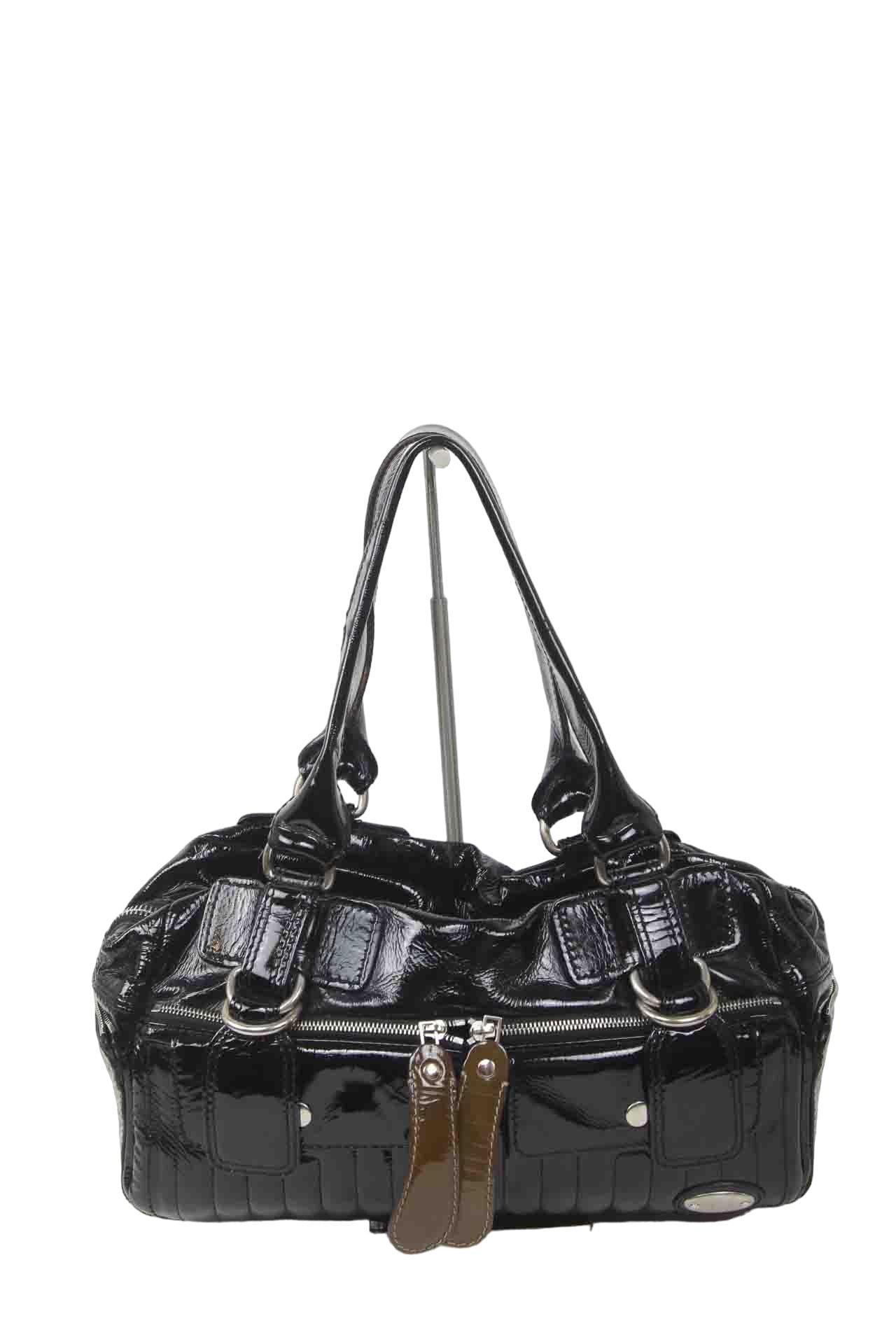 Sacs Chloé Paddington Noir