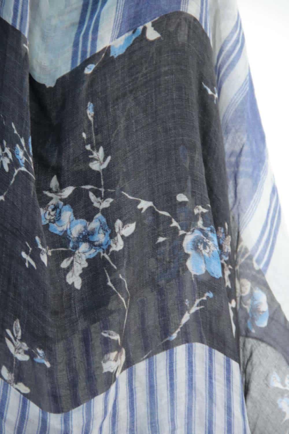  Pierre-Louis Mascia  Bleu