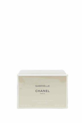 Crème Chanel  Doré