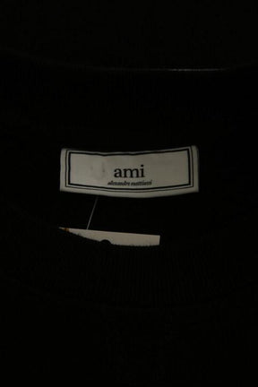 Sweatshirts Ami  Noir