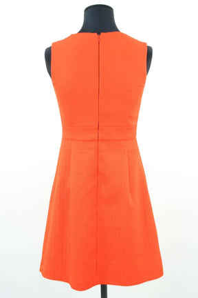  Comptoir Des Cotonniers  Orange