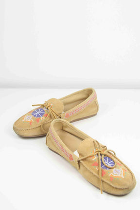 Mocassins Isabel Marant  Camel