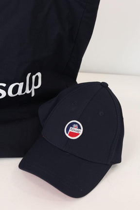 Casquettes Fusalp  Marine