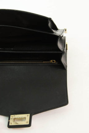 Sacs à main The Kooples Emily Noir