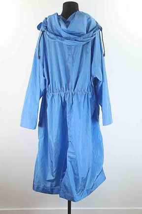 Parkas Isabel Marant  Bleu