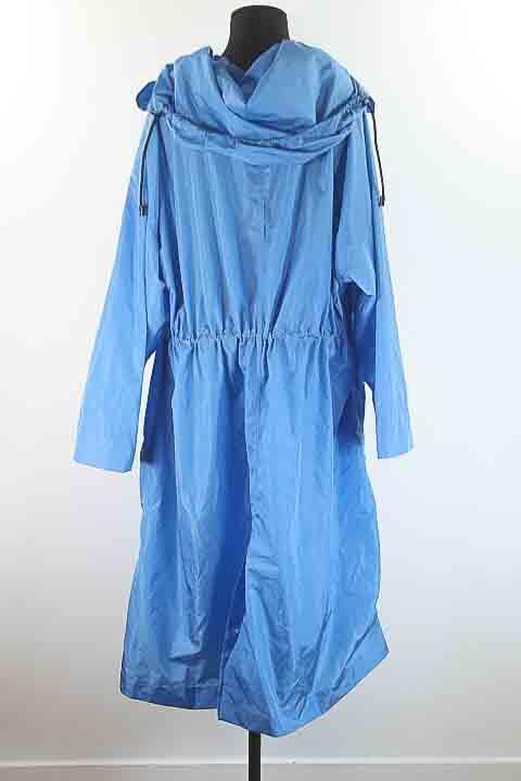 Parkas Isabel Marant  Bleu