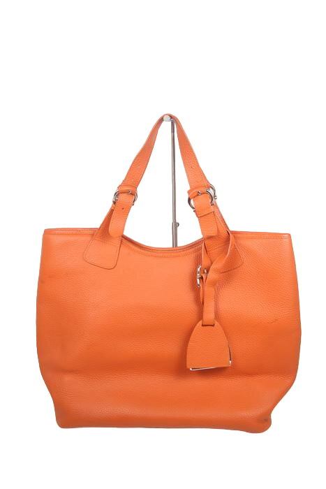 Cabas Renouard  Orange