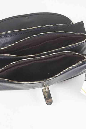 Pochette Vanessa Bruno  Noir