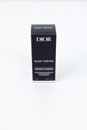 Soin corps Dior  Noir