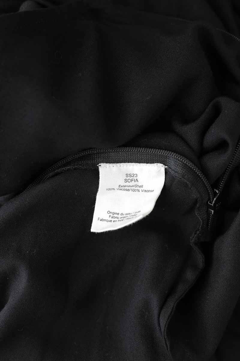 Maxi Jolie Jolie  Noir