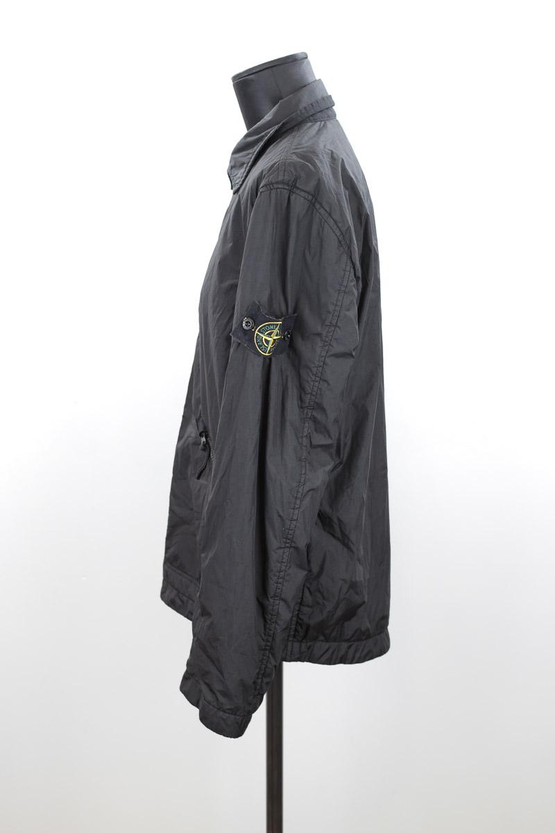 Veste Stone Island  Noir