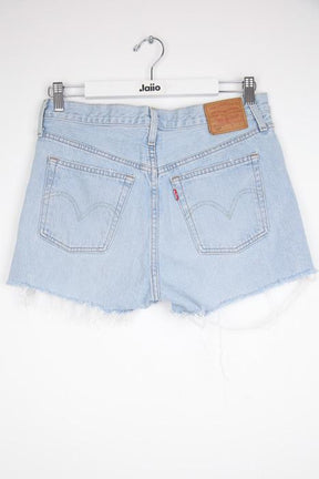 Short Levis 501 Bleu