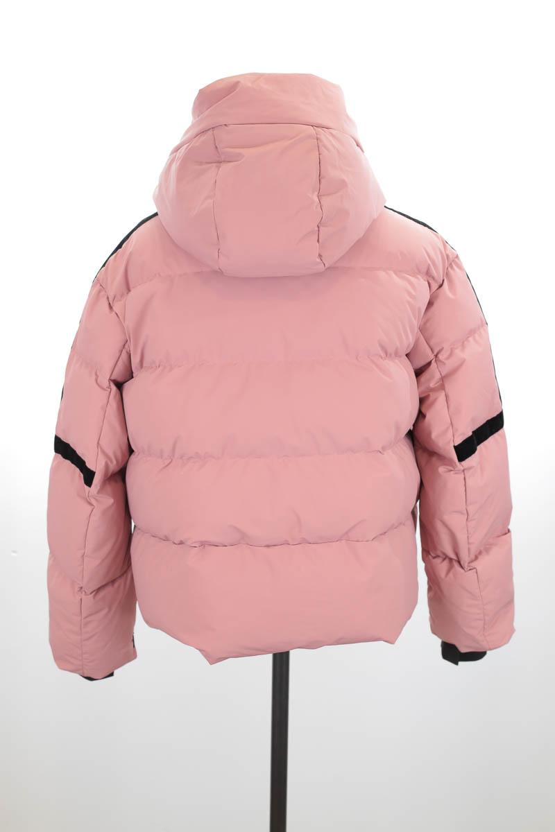 Puffer Fusalp  Rose