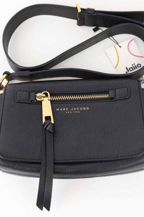 Bandoulière Marc Jacobs  Noir