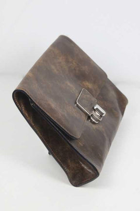 Pochette Chloé  Marron