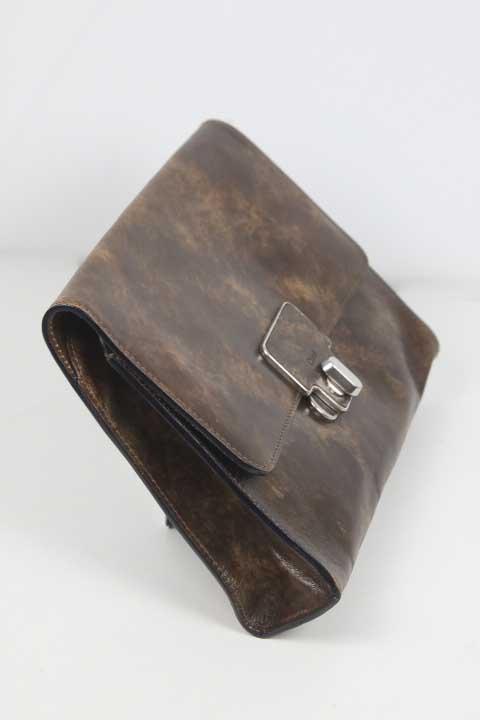 Pochette Chloé  Marron