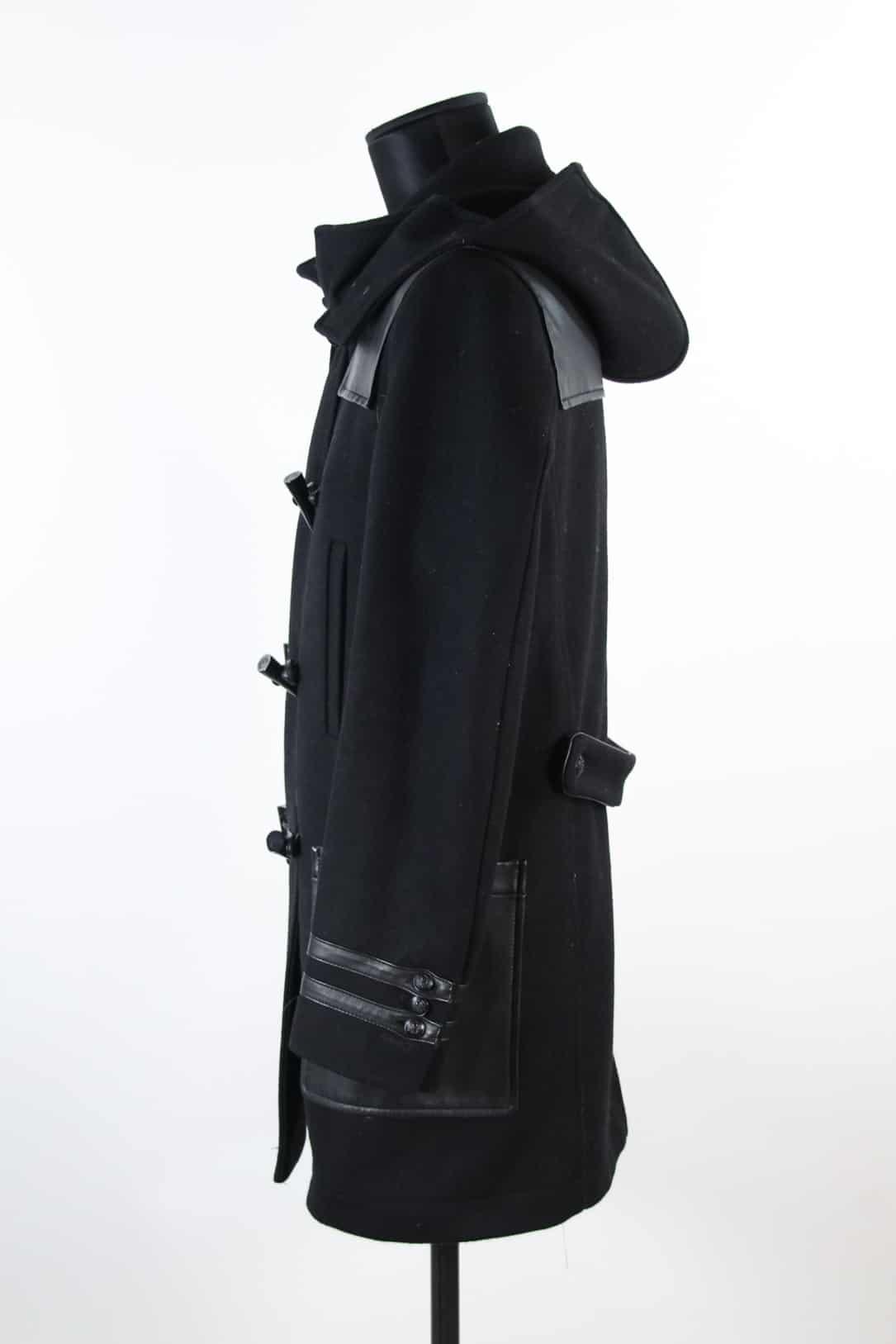 Manteaux The Kooples  Noir