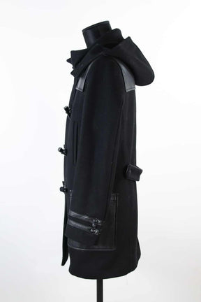 Manteaux The Kooples  Noir