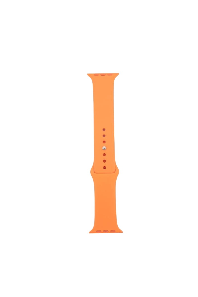 Lot de Bracelet Montre Hermès  Orange