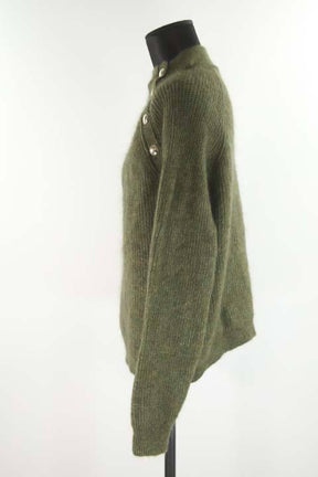 Pull-over Sézane  Kaki