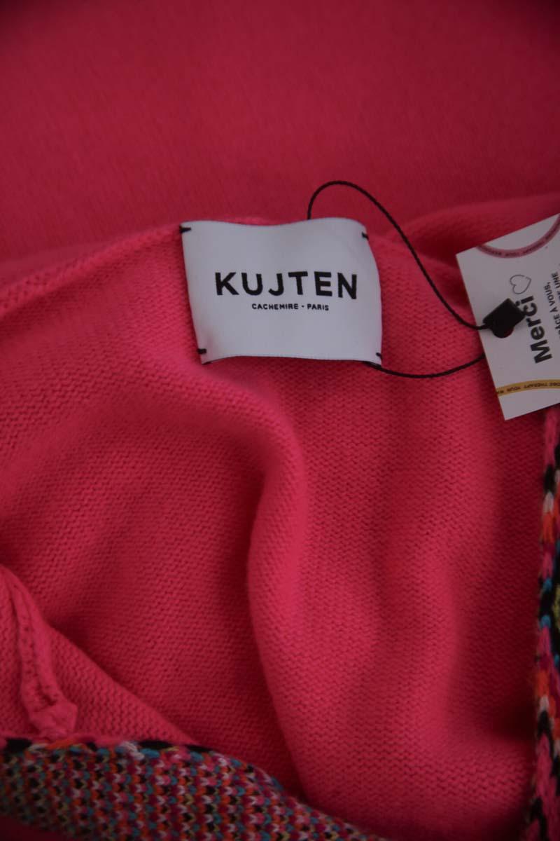 Pull-over Kujten  Rose