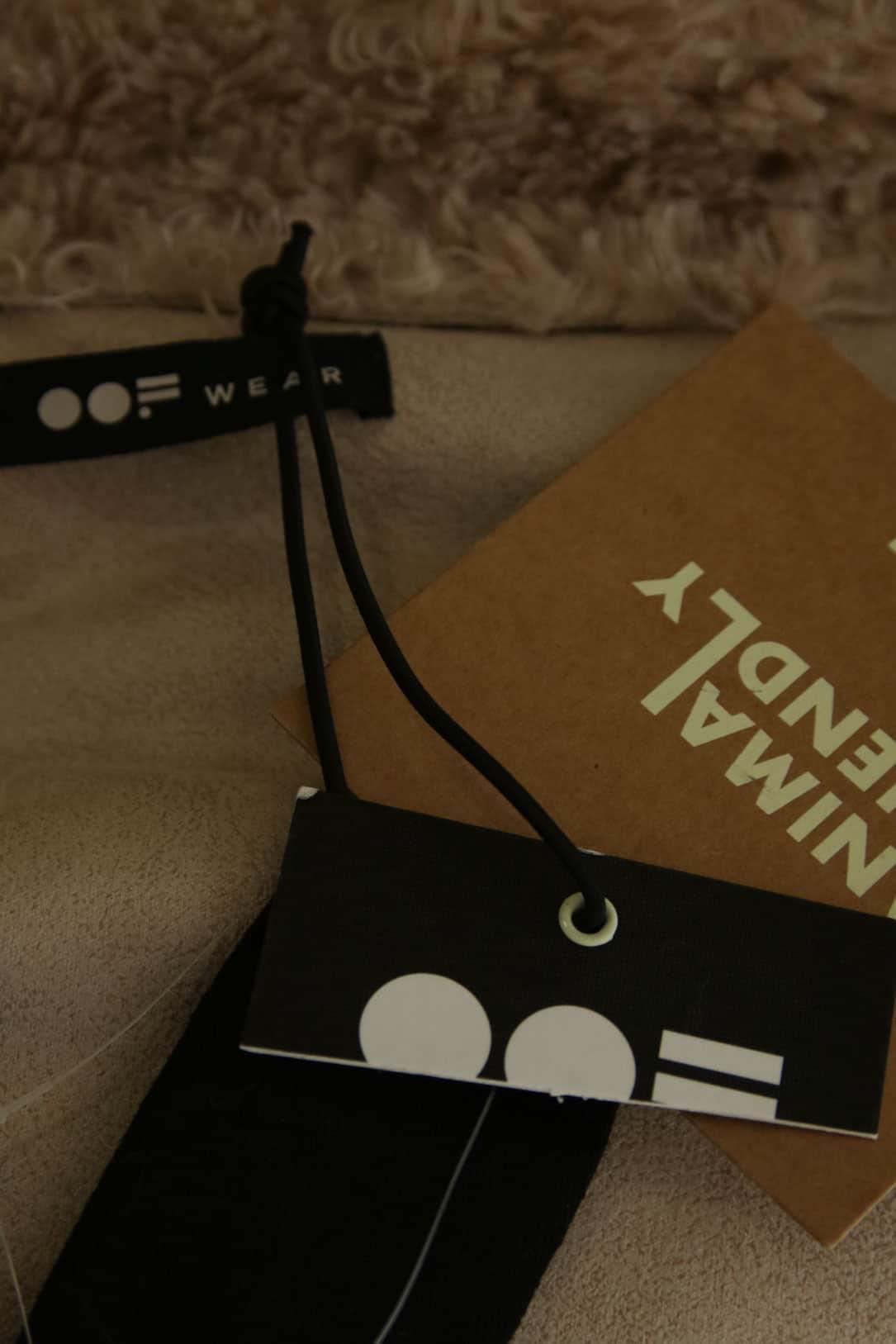 Manteaux Oof Wear  Rose