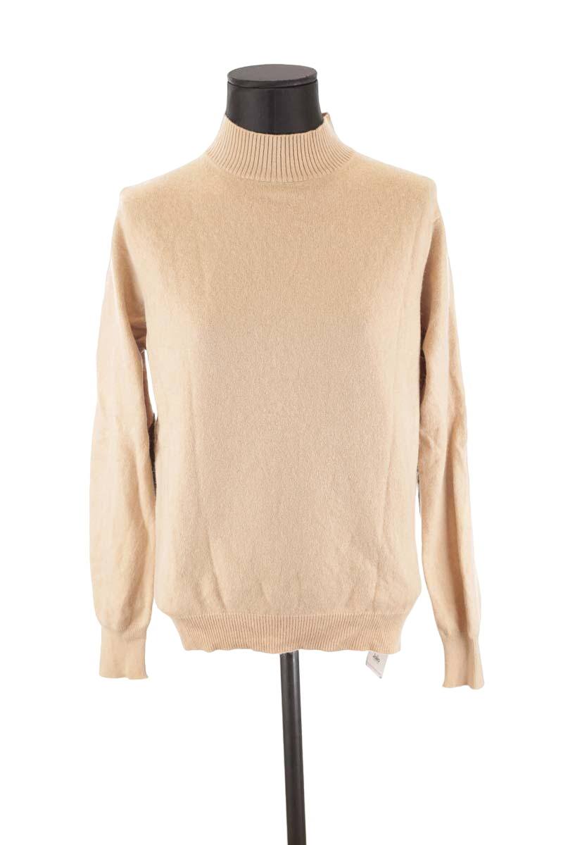 Pulls Eric Bompard  Camel