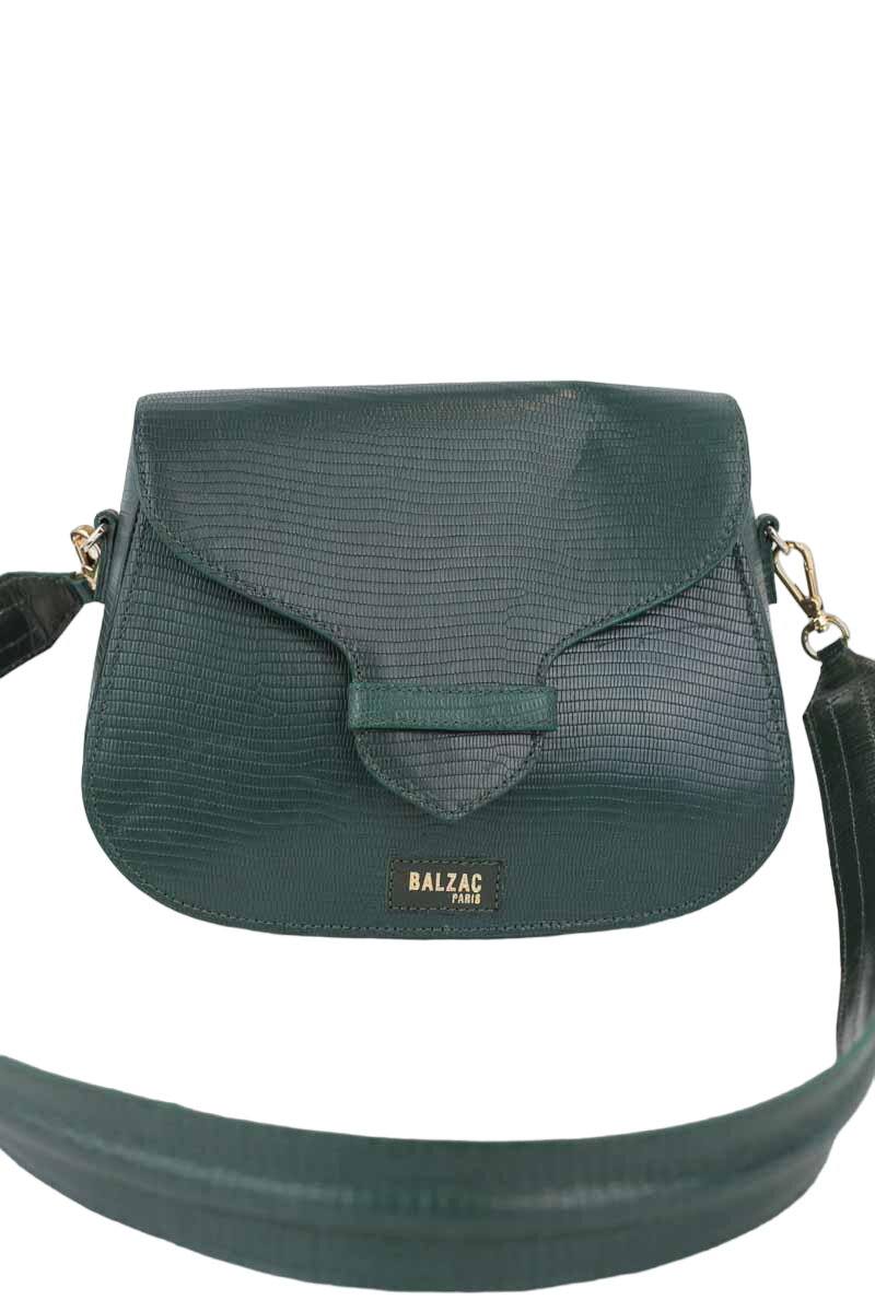 Sac à main Balzac  Vert