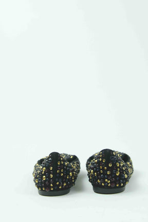 Ballerines Atelier Mercadal  Multicolore