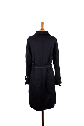 Trench-coats Ramosport  Noir