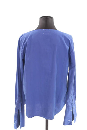 Autres Laurence Doligé  Bleu