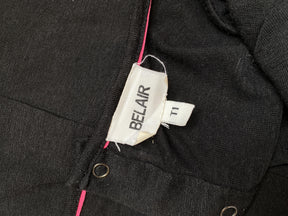 Pull-over Belair  Noir