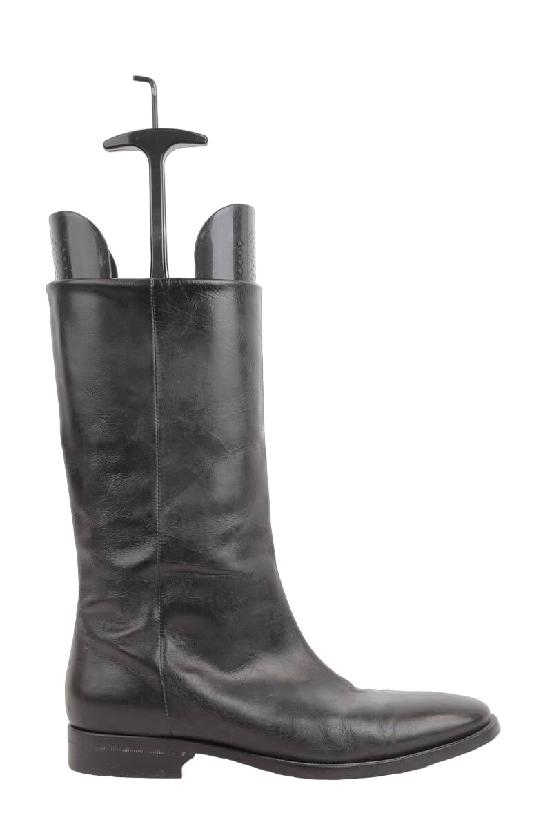 Bottes Saint Laurent  Noir