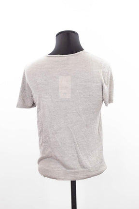 Top Irie Wash  Gris