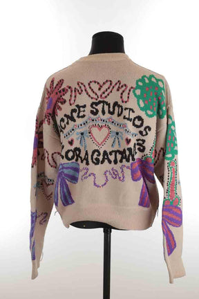 Pulls Acne Studios  Beige