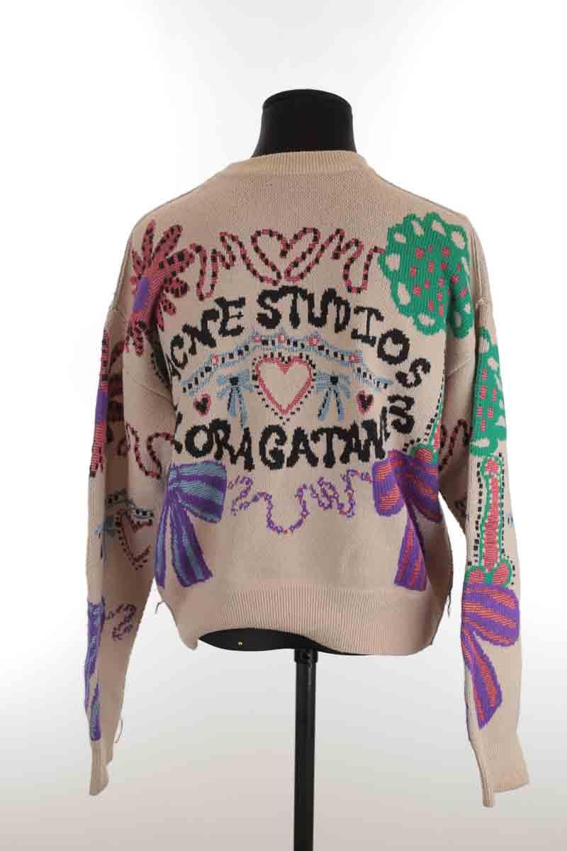 Pulls Acne Studios  Beige