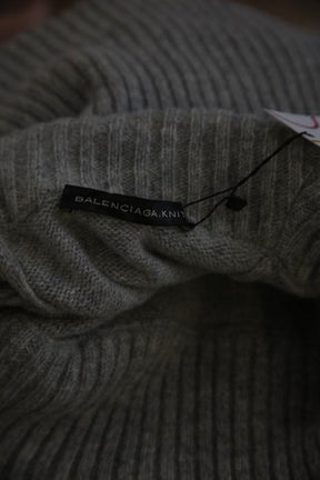 Pull-over Balenciaga  Gris