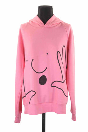 Sweatshirts Le Bon Marché  Rose