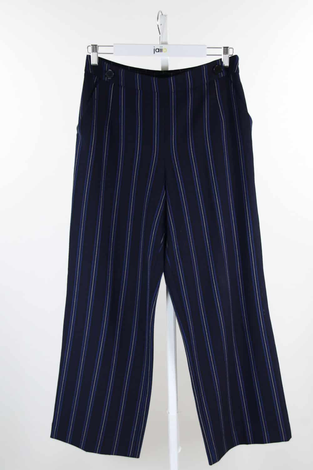  Claudie Pierlot  Bleu