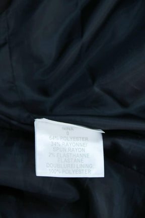  Virginie Castaway  Noir