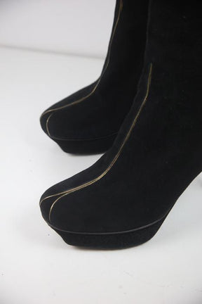 Autres Yves Saint Laurent  Noir