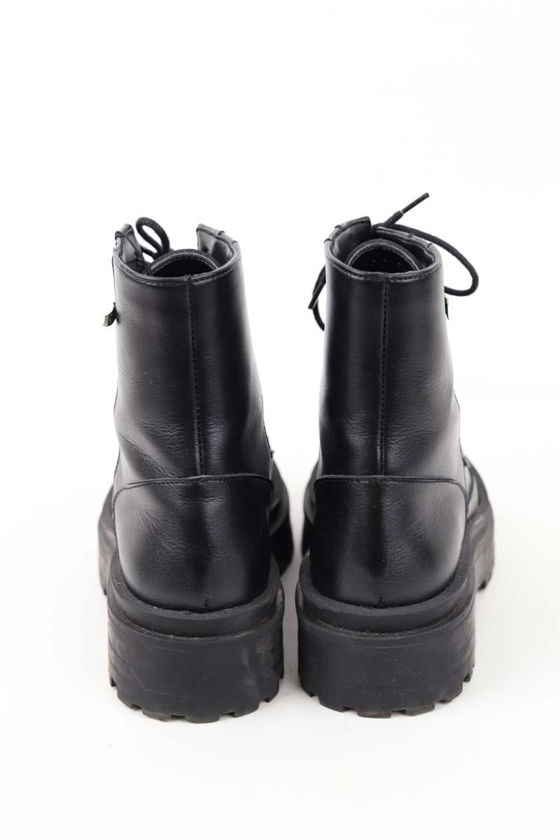 Autres Supergreen  Noir