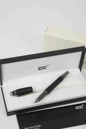 Stylo Montblanc  Noir