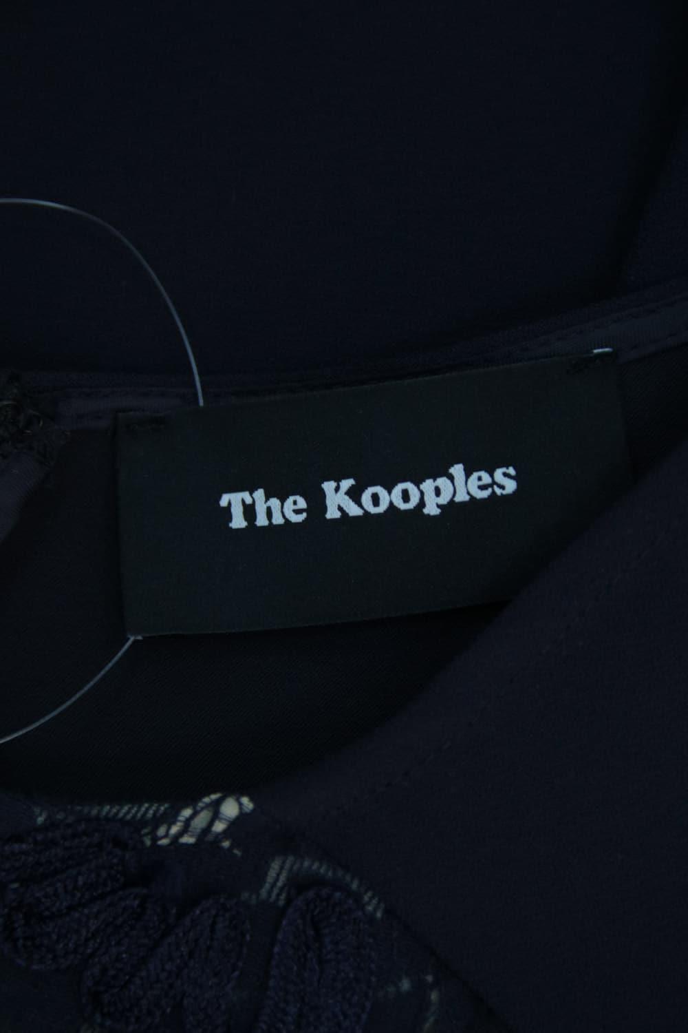  The Kooples  Bleu