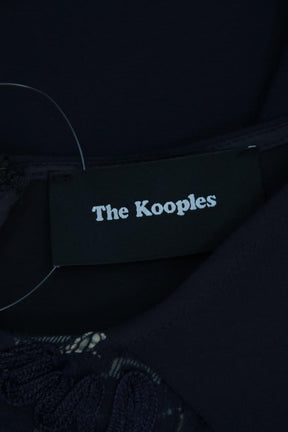  The Kooples  Bleu