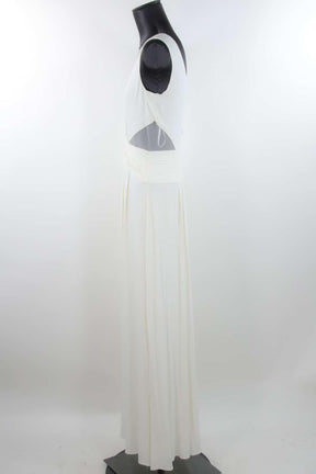 Bcbg Max Azria  Blanc